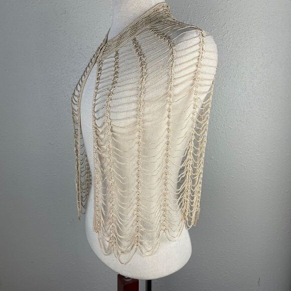 NWT Liz Claiborne Shrug - Picture 4 of 8